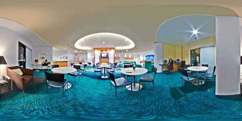 Springhill Suites By Marriott Baton Rouge North / Airport Exterior foto